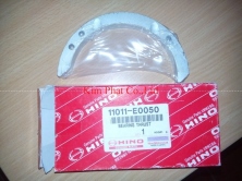 11011-E0050 Hino Parts Bearing Thrust